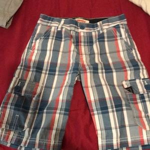 Shorts. Great condition.